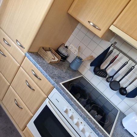 Ferienwohnung Belu Velden am Woerthersee Luaran gambar