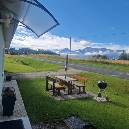 Ferienwohnung Belu Velden am Woerthersee Luaran gambar