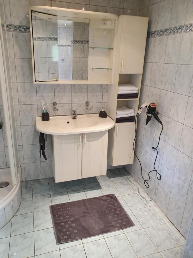 Ferienwohnung Belu Velden am Woerthersee Luaran gambar