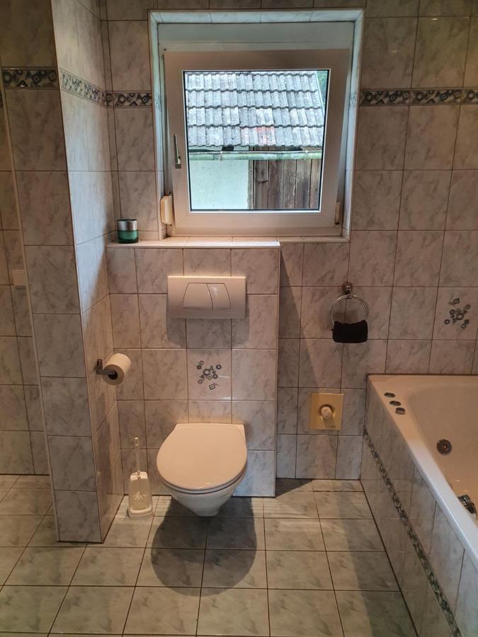 Ferienwohnung Belu Velden am Woerthersee Luaran gambar