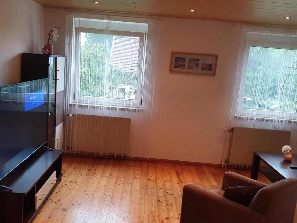 Ferienwohnung Belu Velden am Woerthersee Luaran gambar