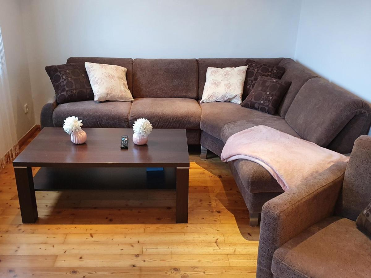 Ferienwohnung Belu Velden am Woerthersee Luaran gambar