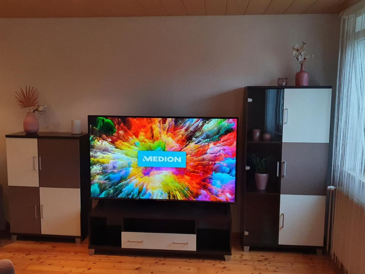 Ferienwohnung Belu Velden am Woerthersee Luaran gambar