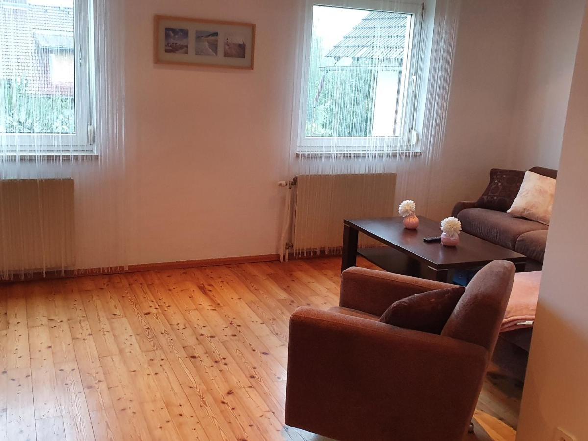 Ferienwohnung Belu Velden am Woerthersee Luaran gambar
