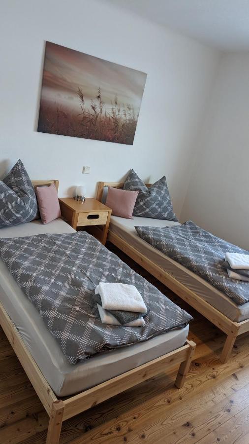 Ferienwohnung Belu Velden am Woerthersee Luaran gambar