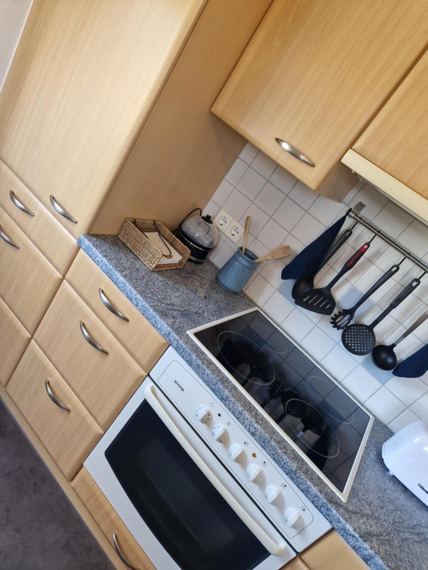 Ferienwohnung Belu Velden am Woerthersee Luaran gambar